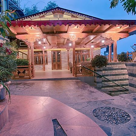 Netuk House A Heritage Boutique Stay Gangtok Luaran gambar